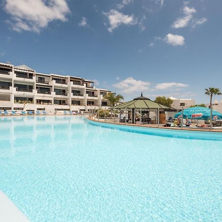 Lanzahost Casa Marta Διαμέρισμα Costa Teguise Εξωτερικό φωτογραφία