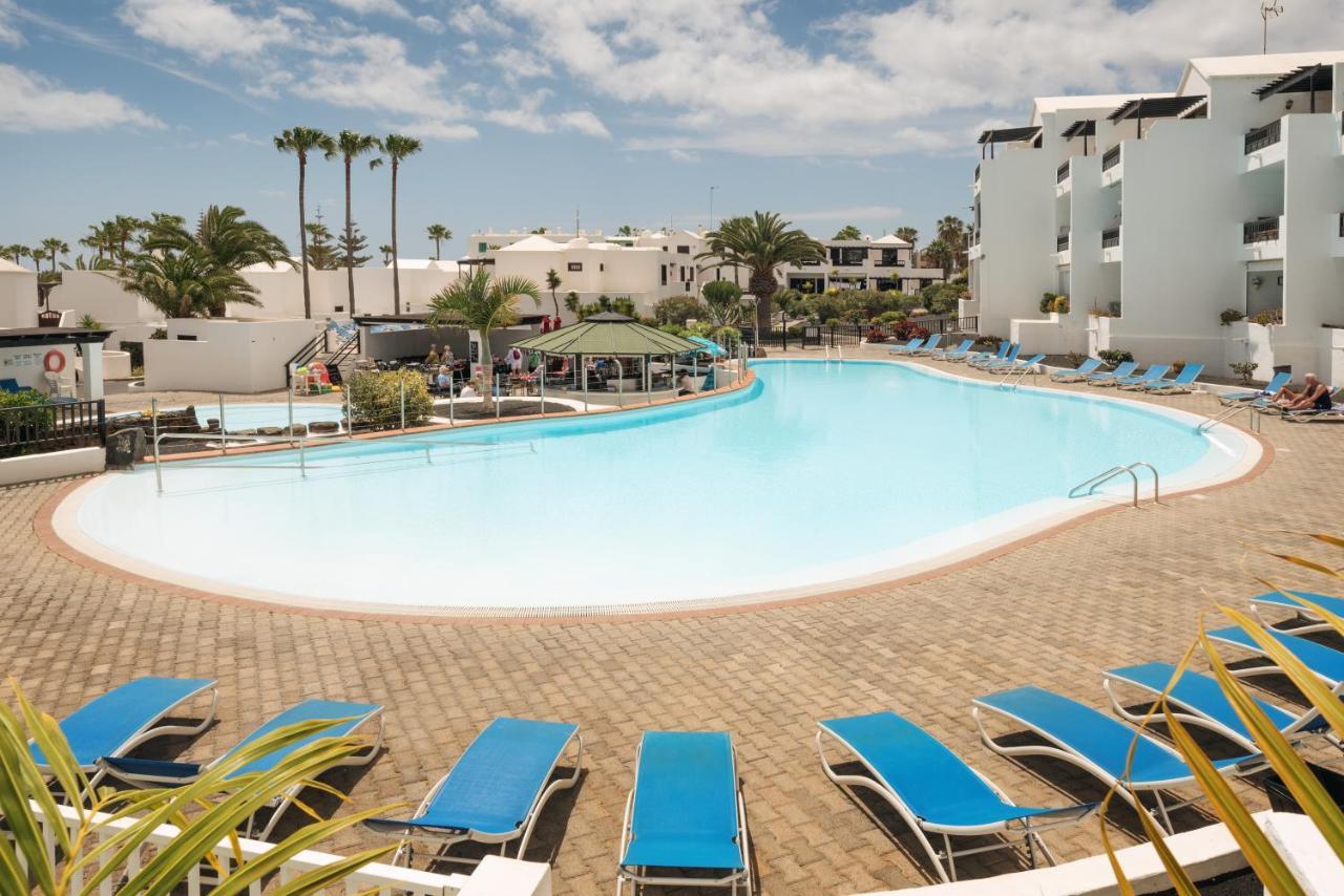 Lanzahost Casa Marta Διαμέρισμα Costa Teguise Εξωτερικό φωτογραφία