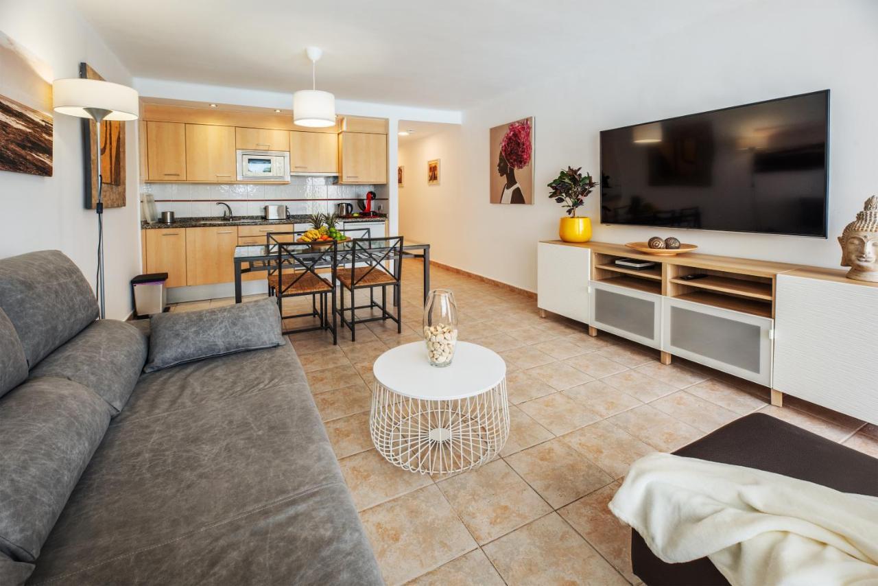 Lanzahost Casa Marta Διαμέρισμα Costa Teguise Εξωτερικό φωτογραφία