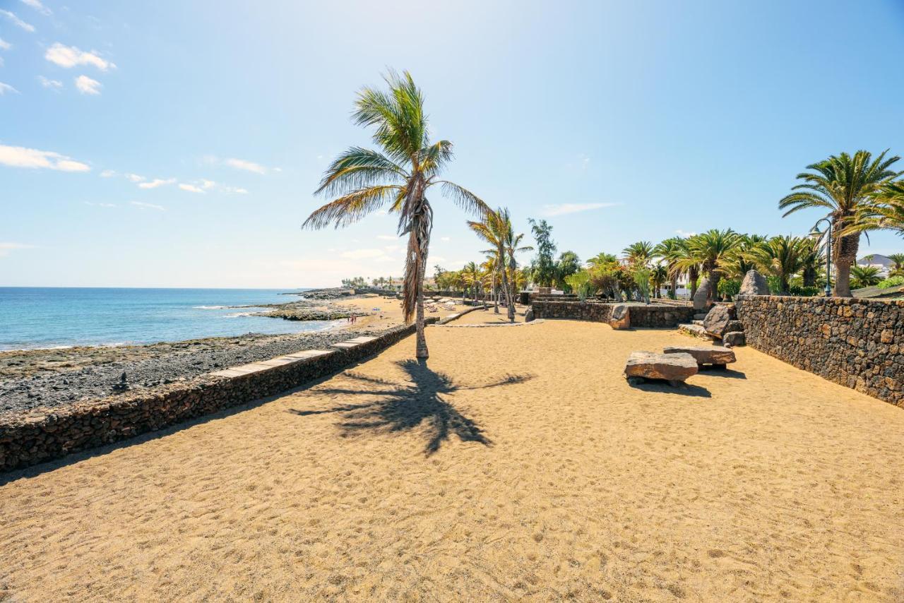 Lanzahost Casa Marta Διαμέρισμα Costa Teguise Εξωτερικό φωτογραφία
