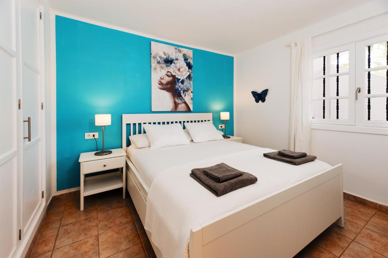 Lanzahost Casa Marta Διαμέρισμα Costa Teguise Εξωτερικό φωτογραφία