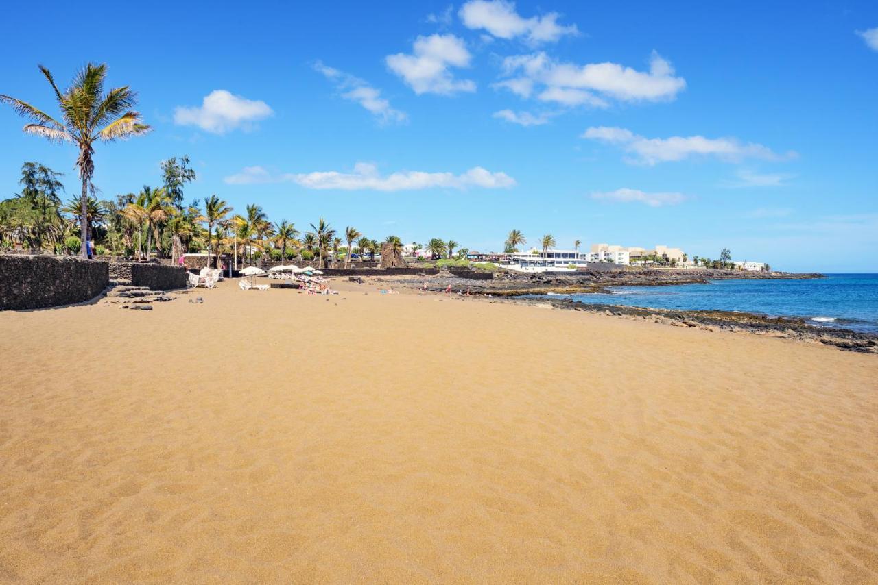 Lanzahost Casa Marta Διαμέρισμα Costa Teguise Εξωτερικό φωτογραφία